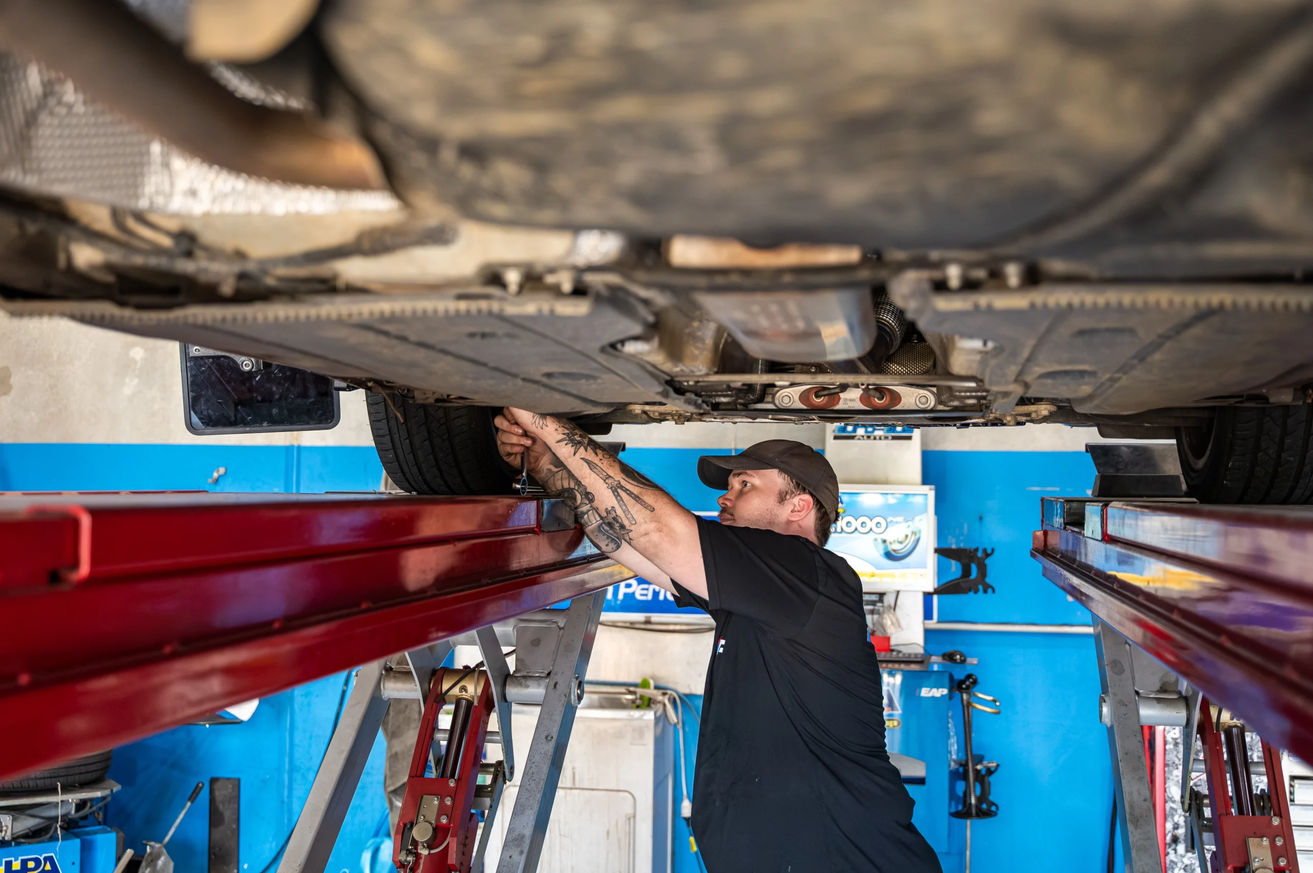 Used Euro-Aus Performance Mechanics_20251125_139